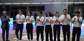 04-05-2026: Trofeo dei Territori 2026, in campo anche il percorso di crescita del settore arbitrale