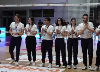 04-05-2026: Trofeo dei Territori 2026, in campo anche il percorso di crescita del settore arbitrale