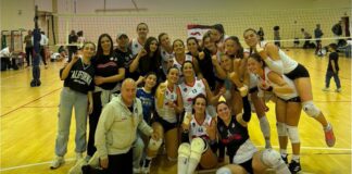 05-05-2026: Il punto sui campionati delle pugliesi di Serie B