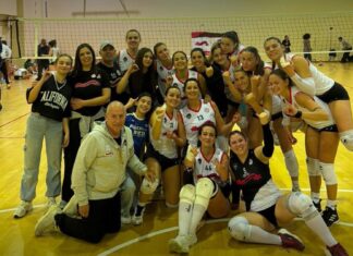 05-05-2026: Il punto sui campionati delle pugliesi di Serie B