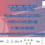 18-05-2026: BigMat Finali Nazionali U15M, giovedì 21 maggio a Tricase la conferenza stampa di presentazione