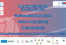 18-05-2026: BigMat Finali Nazionali U15M, giovedì 21 maggio a Tricase la conferenza stampa di presentazione