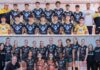 18-05-2026: Castellana e Cutrofiano in campo alle BigMat Finali Nazionali U17M e U16F