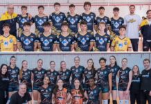18-05-2026: Castellana e Cutrofiano in campo alle BigMat Finali Nazionali U17M e U16F