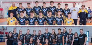 18-05-2026: Castellana e Cutrofiano in campo alle BigMat Finali Nazionali U17M e U16F