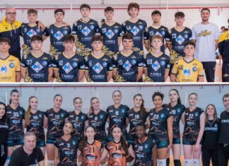 18-05-2026: Castellana e Cutrofiano in campo alle BigMat Finali Nazionali U17M e U16F