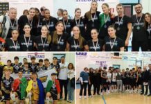 25-05-2026: Castellana, Leporano e Cutrofiano alle BigMat Finali Nazionali U15M e U14F
