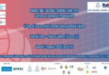 18-05-2026: BigMat Finali Nazionali U15M, giovedì 21 maggio a Tricase la conferenza stampa di presentazione