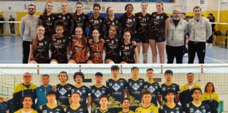12-05-2026: Castellana e Cutrofiano in corsa alle BigMat Finali U19M e U18F
