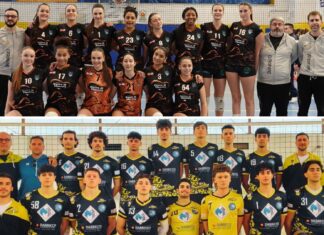 12-05-2026: Castellana e Cutrofiano in corsa alle BigMat Finali U19M e U18F