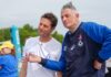 12-05-2026: Il Tour della Schiacciata 2026 fa tappa a Bari: Volley S3 in Piazza del Ferrarese con Lucchetta e Vermiglio