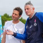 12-05-2026: Il Tour della Schiacciata 2026 fa tappa a Bari: Volley S3 in Piazza del Ferrarese con Lucchetta e Vermiglio