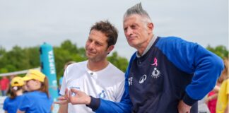 12-05-2026: Il Tour della Schiacciata 2026 fa tappa a Bari: Volley S3 in Piazza del Ferrarese con Lucchetta e Vermiglio