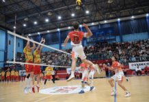 24-05-2026: Il punto sui campionati delle pugliesi di Serie B