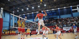 24-05-2026: Il punto sui campionati delle pugliesi di Serie B