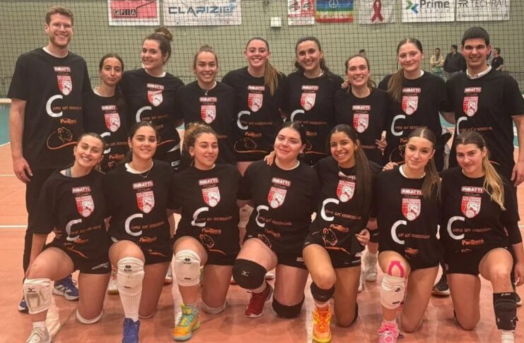 19-05-2026: Il punto sui campionati di Serie C e D