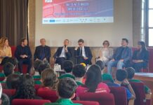 21-05-2026: BigMat Finali Nazionali Under 15 Maschili, presentata a Tricase la settimana che assegnerà lo Scudetto giovanile