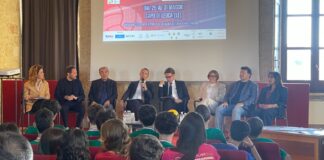 21-05-2026: BigMat Finali Nazionali Under 15 Maschili, presentata a Tricase la settimana che assegnerà lo Scudetto giovanile