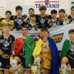 10-05-2026: Materdomini Volley conquista il titolo regionale Under 15 Maschile