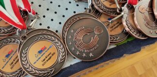 27-05-2026: BigMat Finali U15M, Allianz, Trentino, Fenice e Piacenza alla Fase Finale