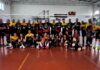 09-06-2026: Volley Specchia campione regionale Open Misto, con San Cesario qualificato alle finali nazionali
