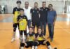 10-06-2026: New Mater Castellana Grotte conquista il titolo regionale Under 13 Maschile 3vs3
