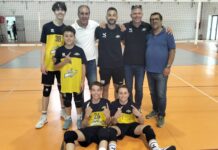 10-06-2026: New Mater Castellana Grotte conquista il titolo regionale Under 13 Maschile 3vs3