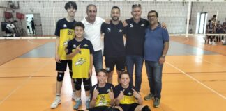 10-06-2026: New Mater Castellana Grotte conquista il titolo regionale Under 13 Maschile 3vs3