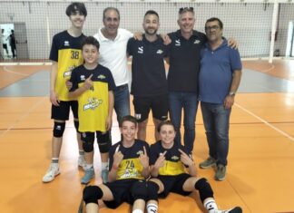 10-06-2026: New Mater Castellana Grotte conquista il titolo regionale Under 13 Maschile 3vs3
