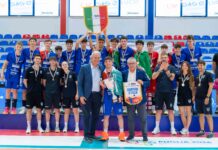 31-05-2026: BigMat Finali Nazionali U15M, Monza Campione d’Italia in Puglia