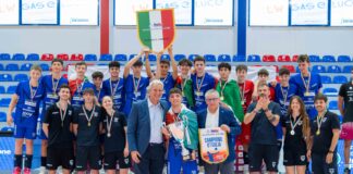 31-05-2026: BigMat Finali Nazionali U15M, Monza Campione d’Italia in Puglia