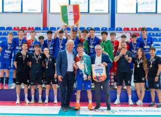 31-05-2026: BigMat Finali Nazionali U15M, Monza Campione d’Italia in Puglia