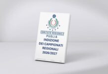 17-06-2026: On line indizione, determinazioni e linee programmatiche della FIPAV Puglia per la stagione 26/27