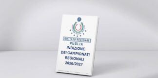 17-06-2026: On line indizione, determinazioni e linee programmatiche della FIPAV Puglia per la stagione 26/27