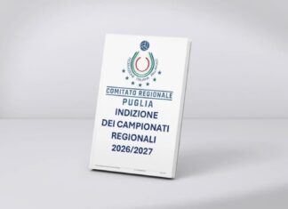 17-06-2026: On line indizione, determinazioni e linee programmatiche della FIPAV Puglia per la stagione 26/27