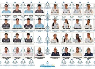 20-06-2026: AeQuilibrium Cup TdR 2026, la Puglia pronta a partire per Catania