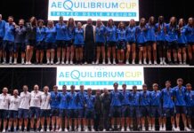 27-06-2026: Trofeo delle Regioni 2026, la Puglia chiude tra le migliori d’Italia con l’8° posto nel femminile e il 9° nel maschile