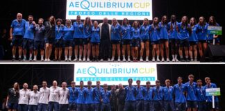 27-06-2026: Trofeo delle Regioni 2026, la Puglia chiude tra le migliori d’Italia con l’8° posto nel femminile e il 9° nel maschile