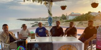 26-06-2026: Apulia Cup Cultura&Armonia, il grande beach volley fa tappa a Marina di Pulsano