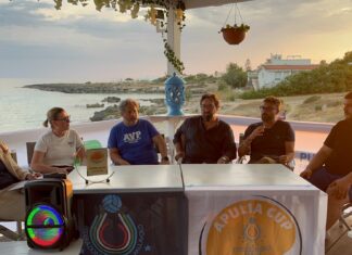 26-06-2026: Apulia Cup Cultura&Armonia, il grande beach volley fa tappa a Marina di Pulsano