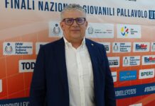 02-06-2026: Paolo Indiveri: «Palazzetti pieni e tanto entusiasmo, il Capo di Leuca ha vinto la sua sfida»