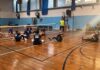12-06-2026: Sitting Volley, lunedì a Fasano la prima storica finale del Campionato Regionale Open Misto