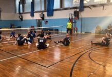 12-06-2026: Sitting Volley, lunedì a Fasano la prima storica finale del Campionato Regionale Open Misto
