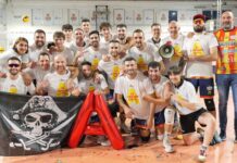 14-06-2026: Il punto sulle promozioni delle squadre pugliesi