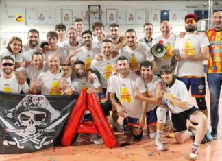 14-06-2026: Il punto sulle promozioni delle squadre pugliesi