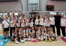 15-06-2026: Al PalaBaldassarra successo in finale contro KlimaItalia Castellana Grotte al termine della Final Four regionale