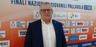 02-06-2026: Paolo Indiveri: «Palazzetti pieni e tanto entusiasmo, il Capo di Leuca ha vinto la sua sfida»