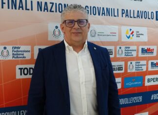 02-06-2026: Paolo Indiveri: «Palazzetti pieni e tanto entusiasmo, il Capo di Leuca ha vinto la sua sfida»