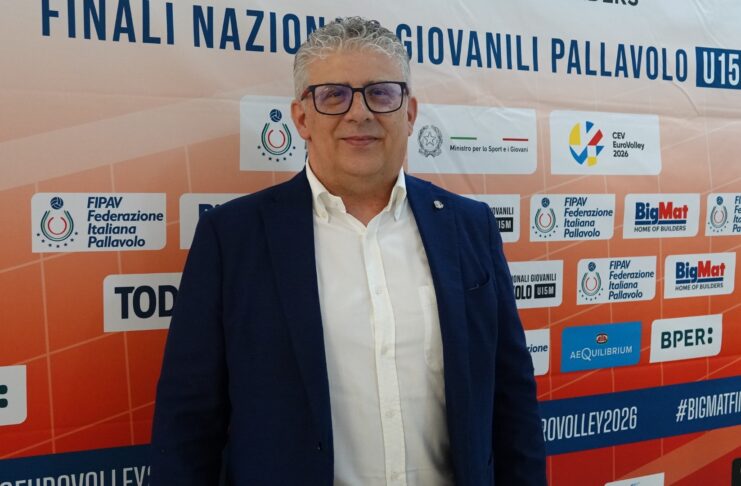 02-06-2026: Paolo Indiveri: «Palazzetti pieni e tanto entusiasmo, il Capo di Leuca ha vinto la sua sfida»