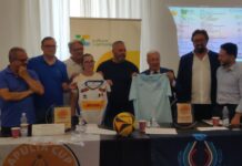 19-06-2026: Apulia Summer Cup 2026, presentato il circuito regionale di Beach Volley pugliese